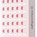 – Mitomax 2.0 Red Light Panel – Red Light Therapy for Face and Neck – Red Light & near Infrared Red Light Therapy – At-Home Red Light Therapy for Body
