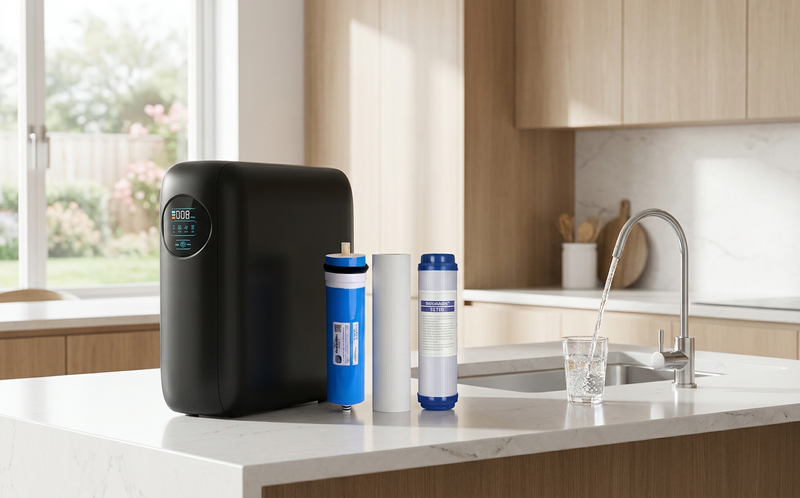 Water Filtration Systems