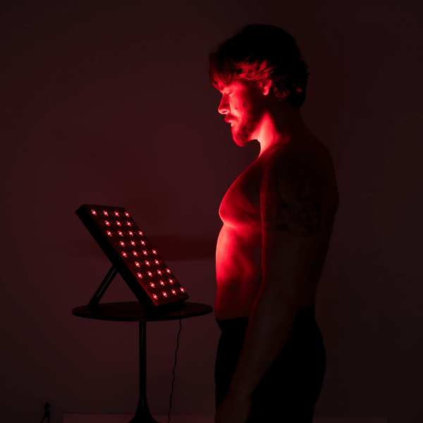 Red Light Therapy Panel