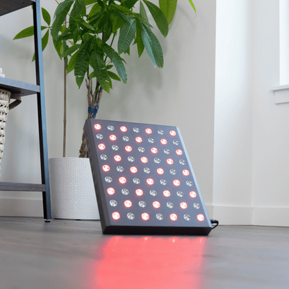 Red Light Therapy Panel