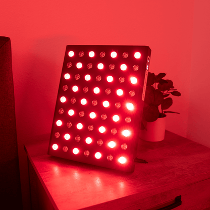 Red Light Therapy Panel