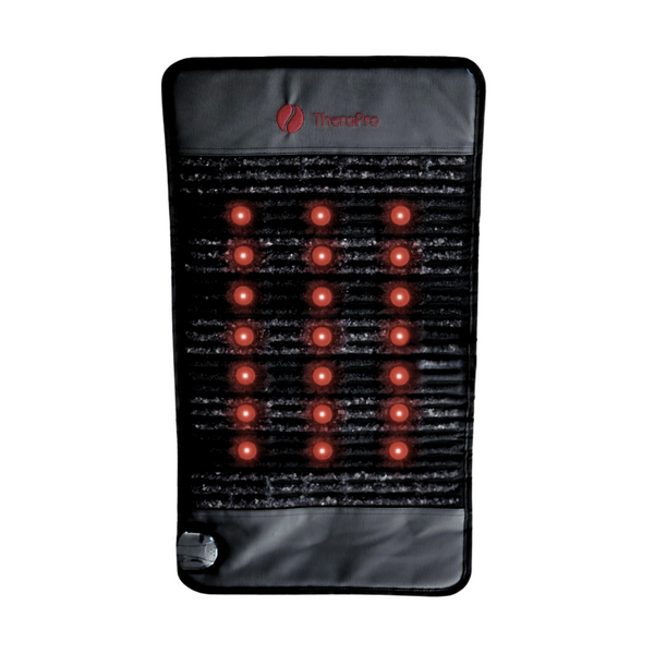 TheraPro™ PEMF, Infrared & Red Light Therapy Recovery Pad – Regular (Ships within two weeks)