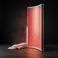 LuminaCore Radiance Panel — Studio Shot