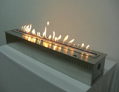 Inno-Fire 60 Inch 150 Cm Automatic Ethanol Fireplace Heaters Fireplaces